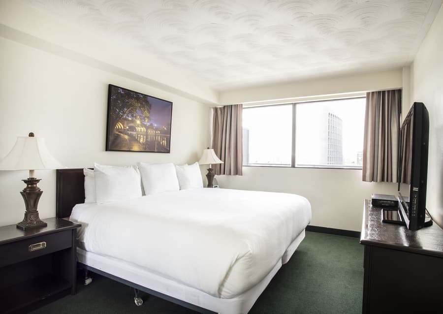 The Business Inn
