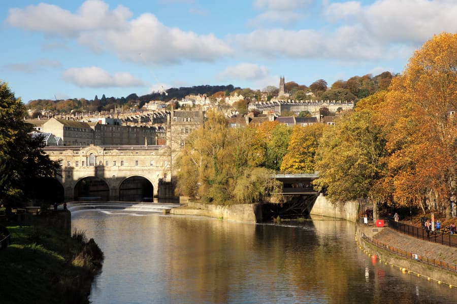 Holiday Inn Express Bath by IHG