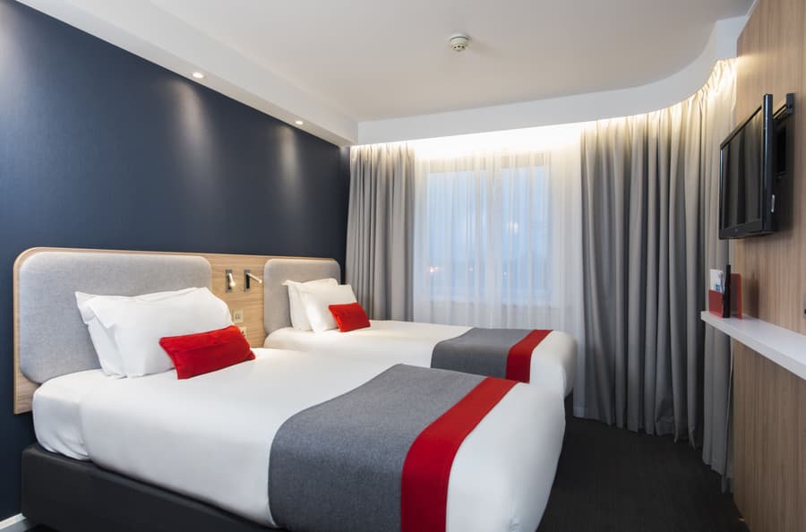 Holiday Inn Express Bath by IHG