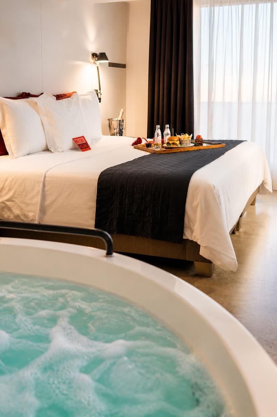 BTH Hotel - Boutique Concept