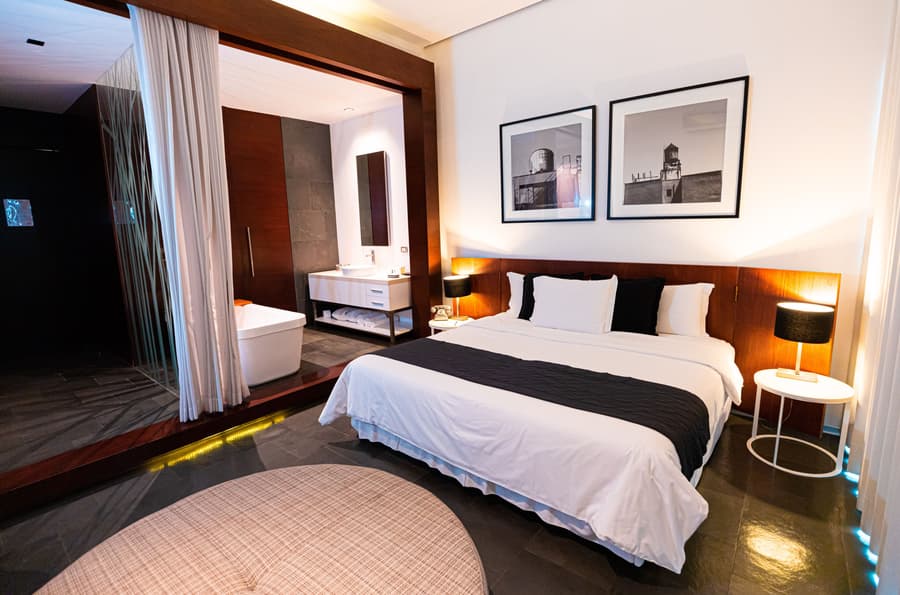 BTH Hotel - Boutique Concept