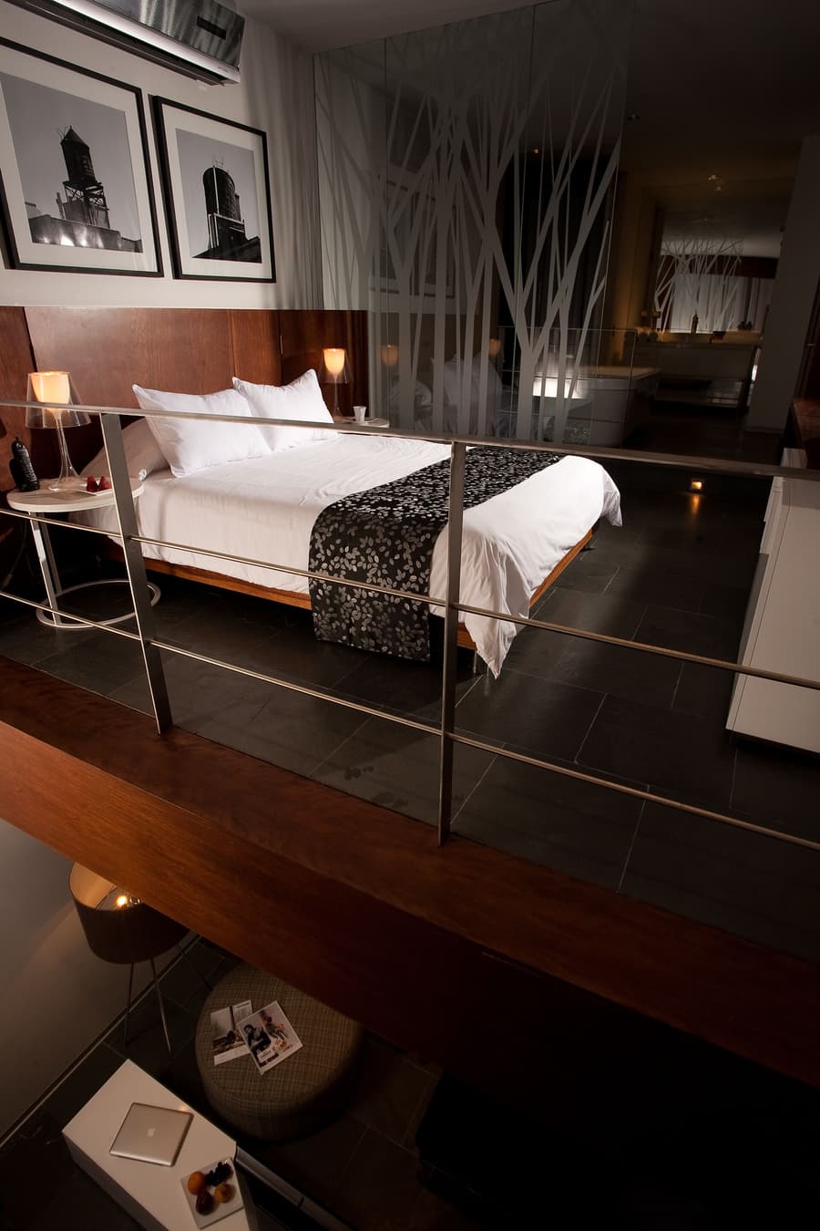 BTH Hotel - Boutique Concept