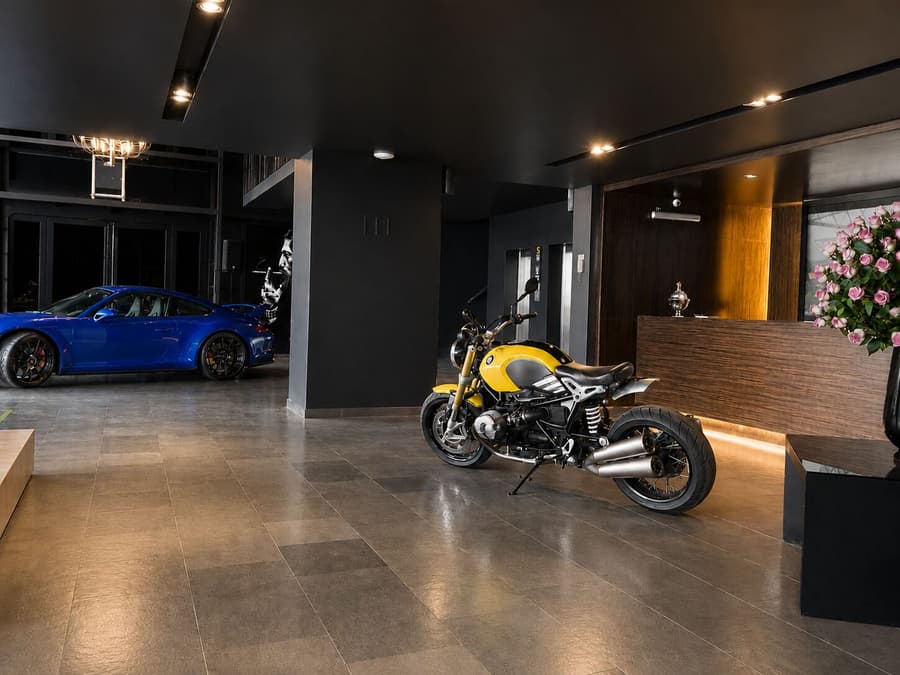 BTH Hotel - Boutique Concept