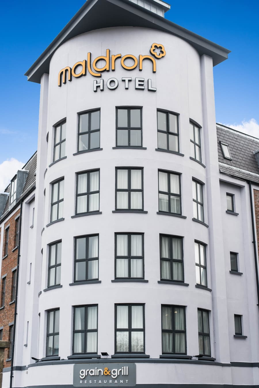 Maldron Hotel Derry