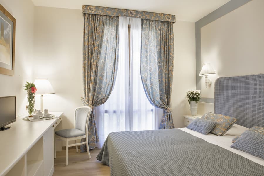 Relais Santa Chiara Hotel by Double Hospitality