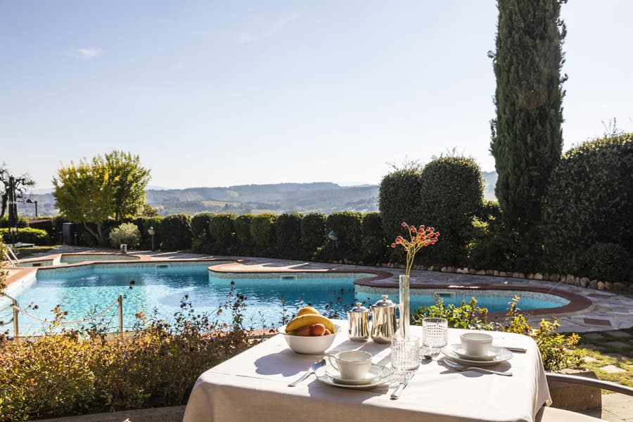 Relais Santa Chiara Hotel by Double Hospitality