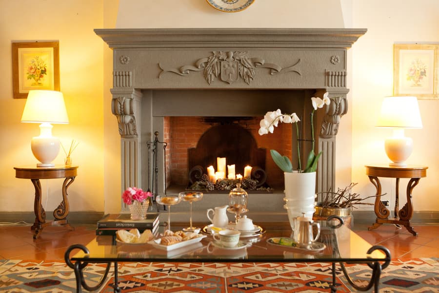 Relais Santa Chiara Hotel by Double Hospitality