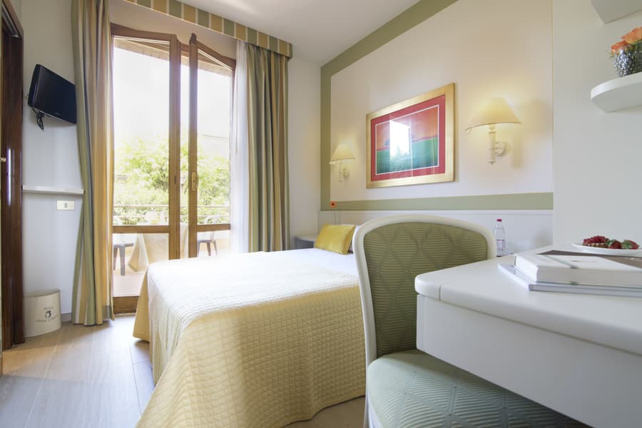 Relais Santa Chiara Hotel by Double Hospitality