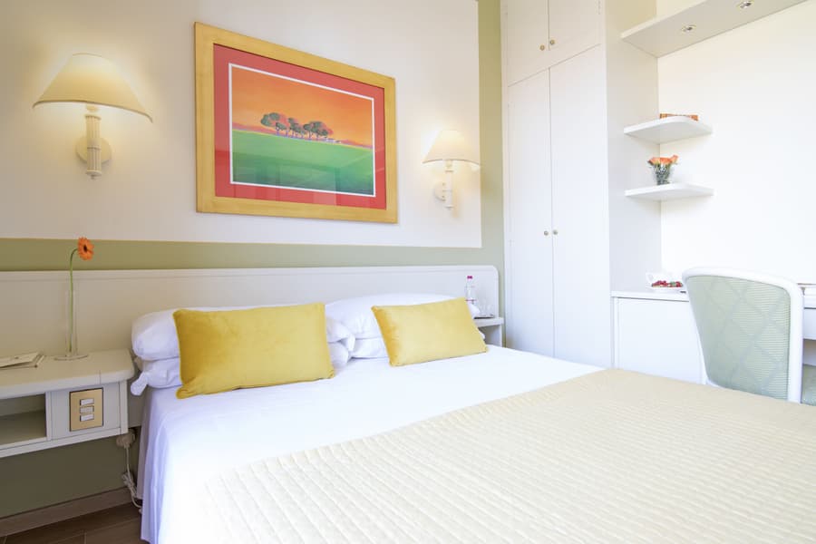 Relais Santa Chiara Hotel by Double Hospitality