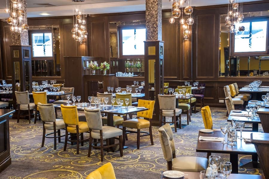 Armagh City Hotel