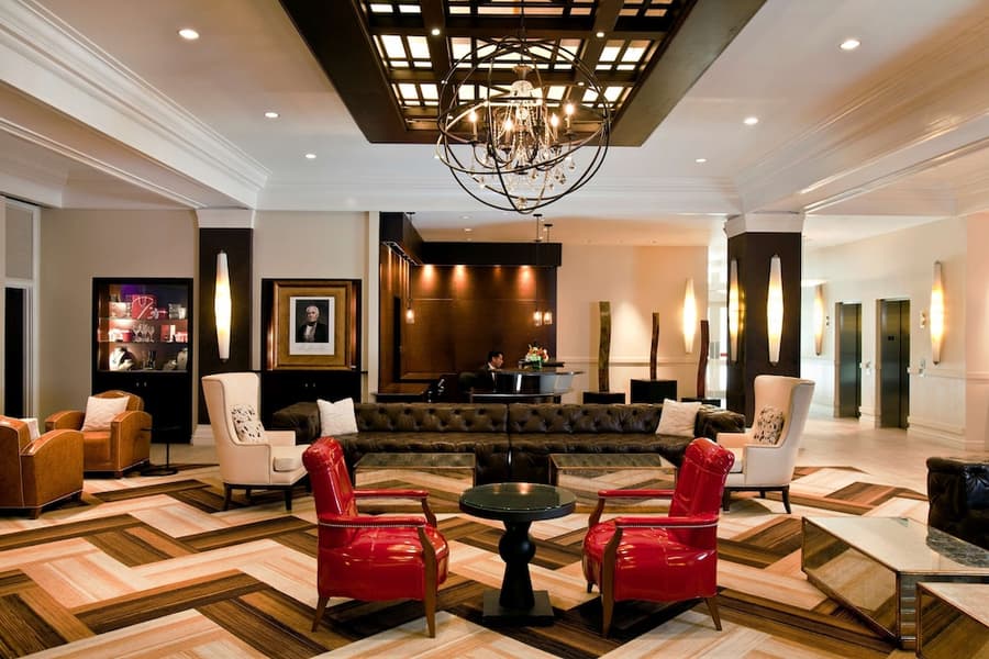 The Sam Houston Hotel, Tapestry Collection by Hilton