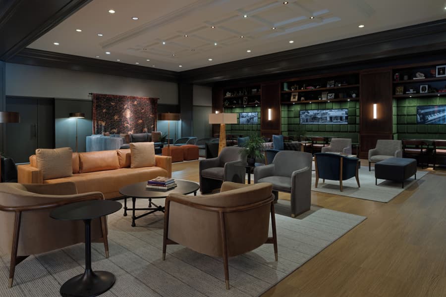 The Sam Houston Hotel, Tapestry Collection by Hilton