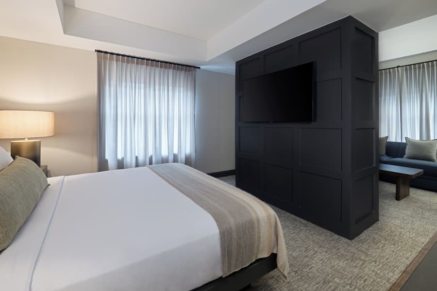The Sam Houston Hotel, Tapestry Collection by Hilton