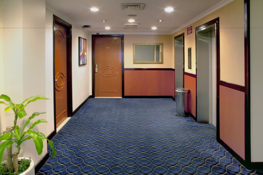Landmark Hotel