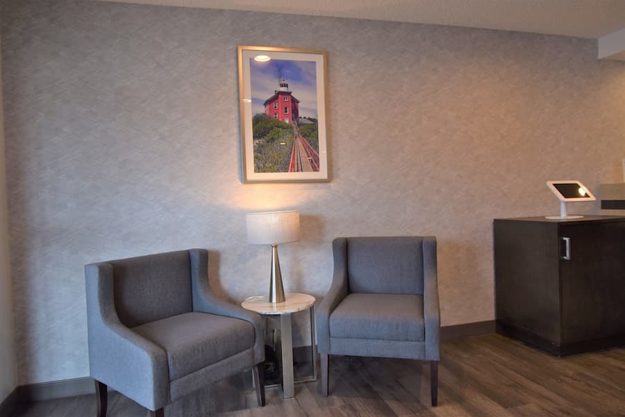 Quality Inn Marquette