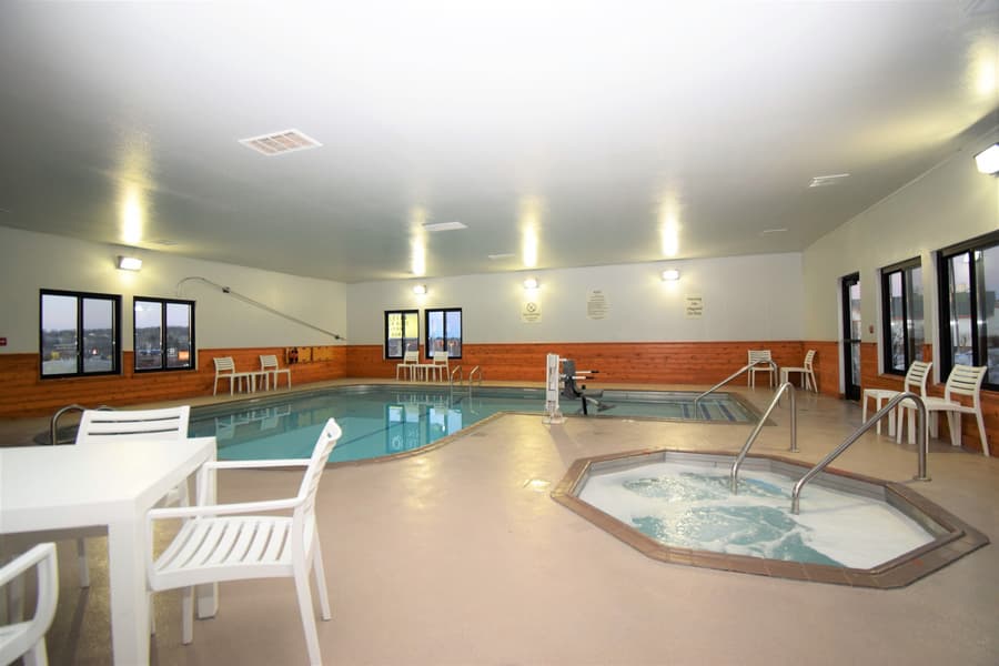 Quality Inn Marquette