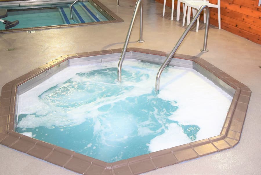 Quality Inn Marquette