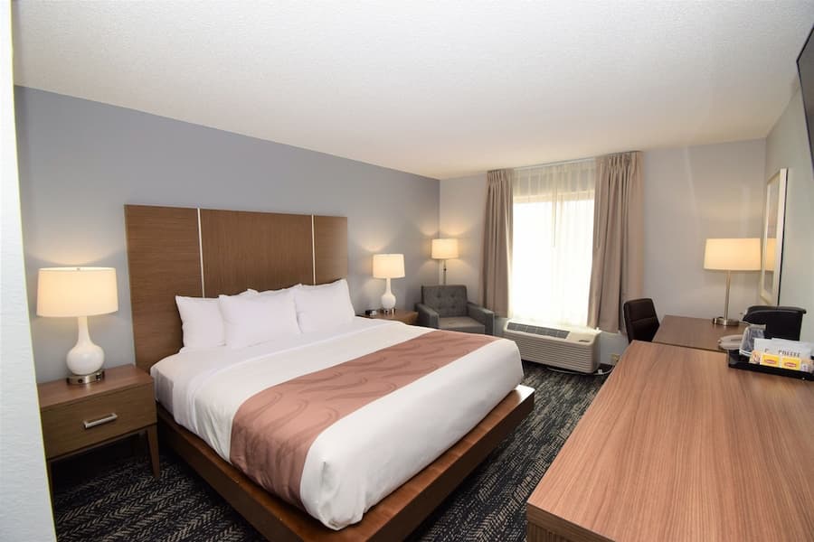 Quality Inn Marquette
