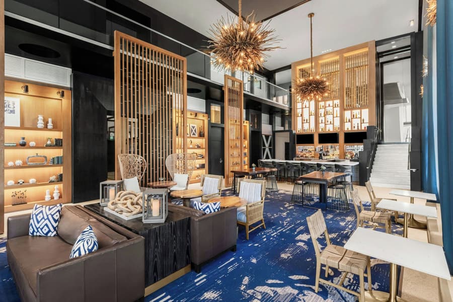 Hotel Republic San Diego, Autograph Collection