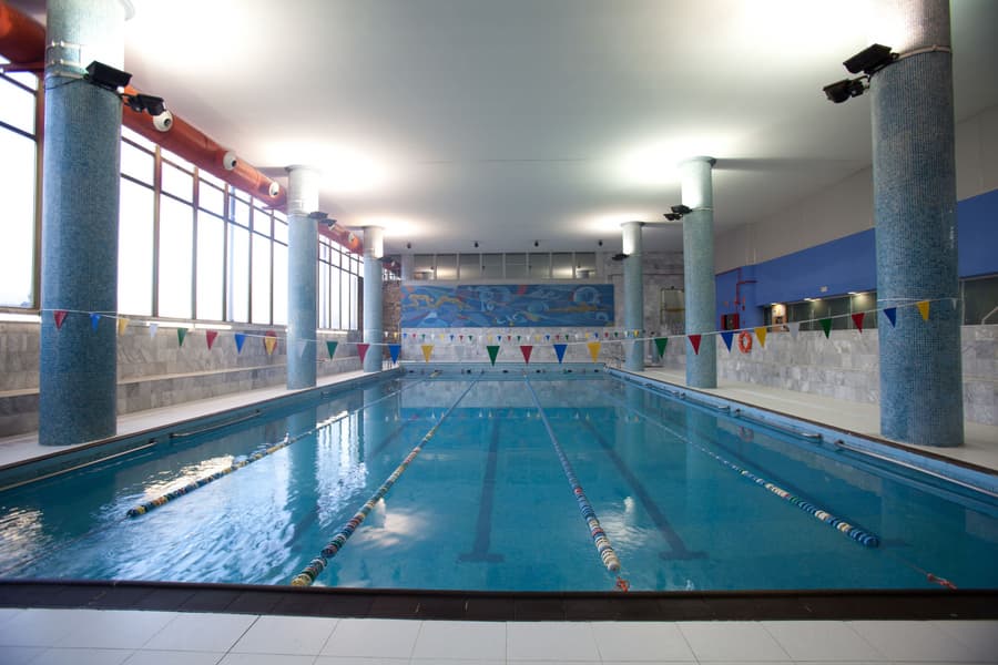 Olympia Hotel Events & Spa