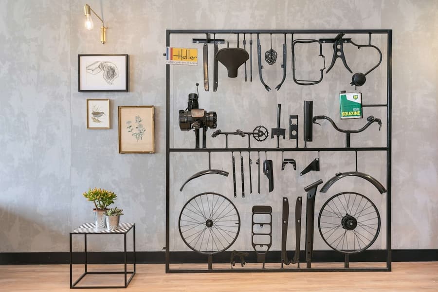 Hôtel So'Co by HappyCulture