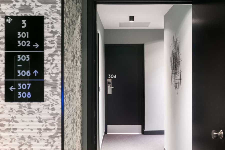 Hôtel So'Co by HappyCulture