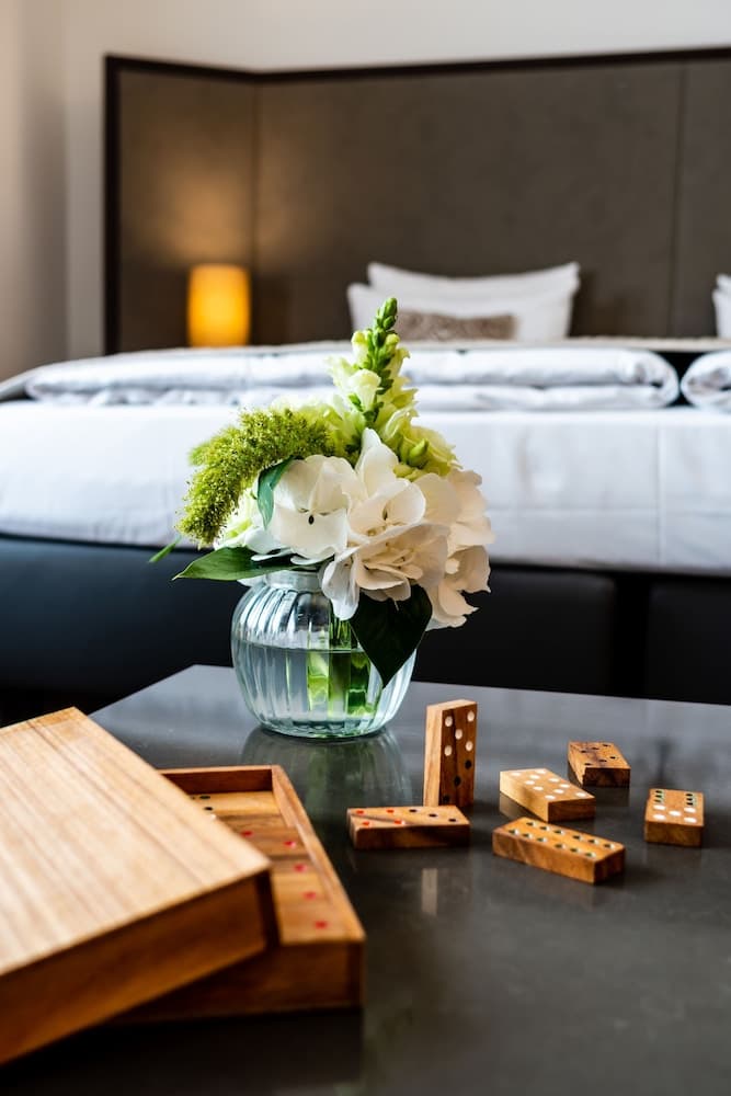 Park Plaza Trier