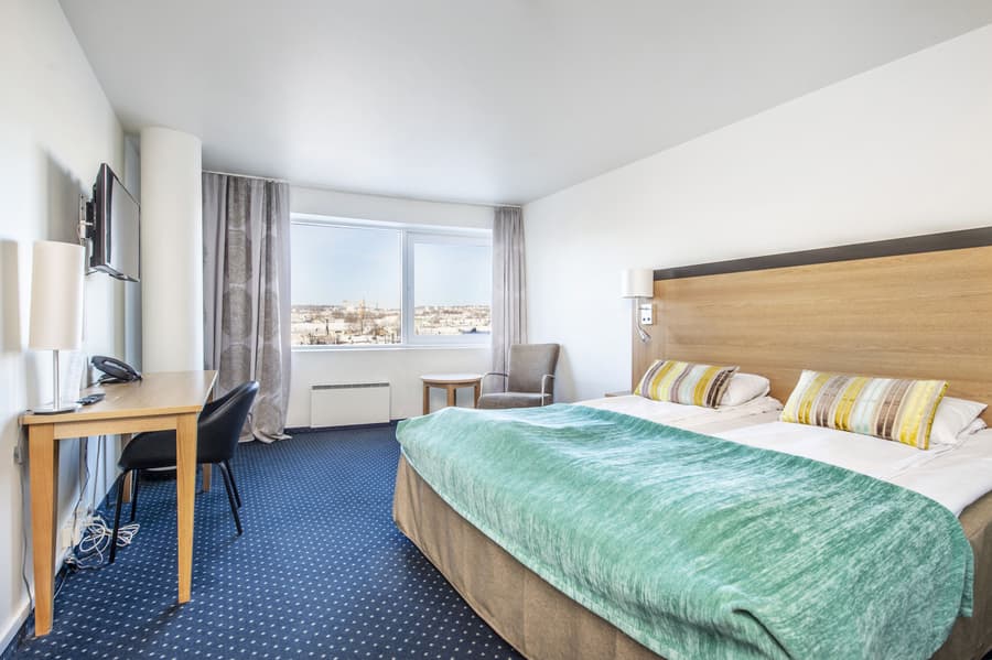 Anker Hotel