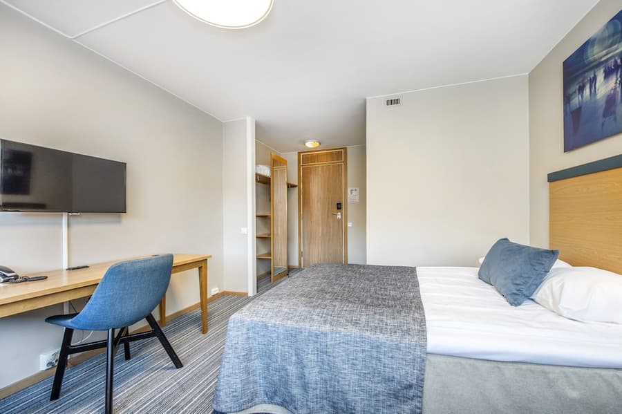 Anker Hotel