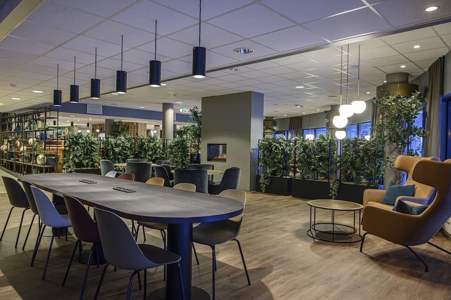Anker Hotel