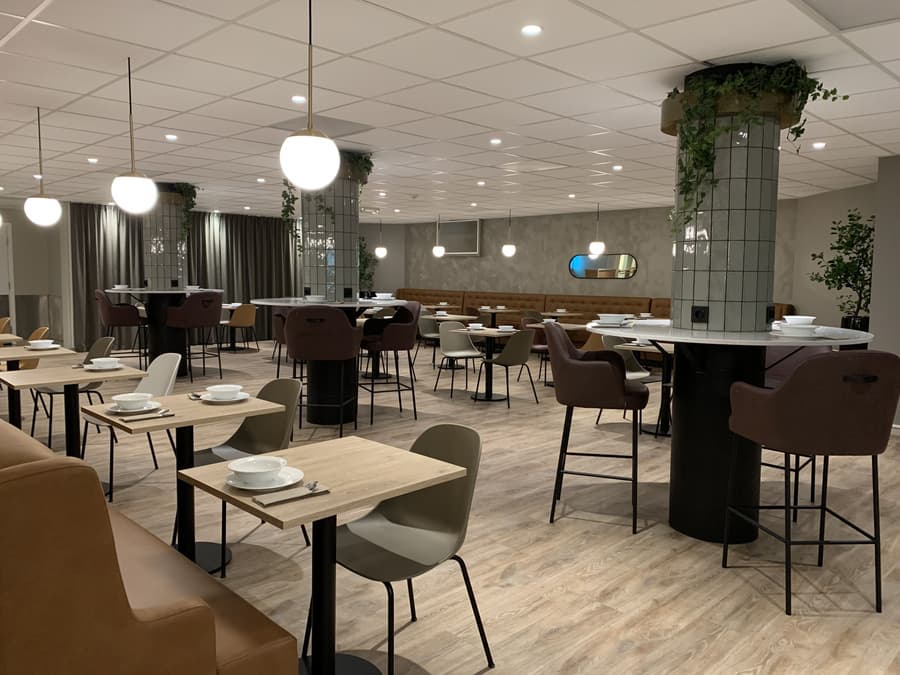 Anker Hotel