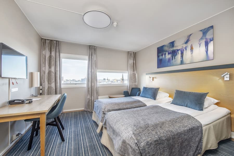 Anker Hotel