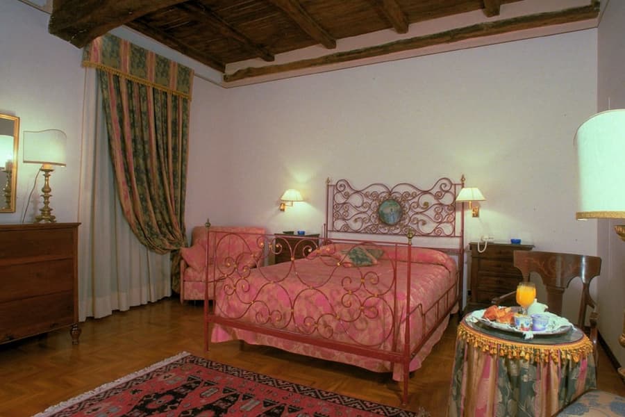 Hotel Clitunno