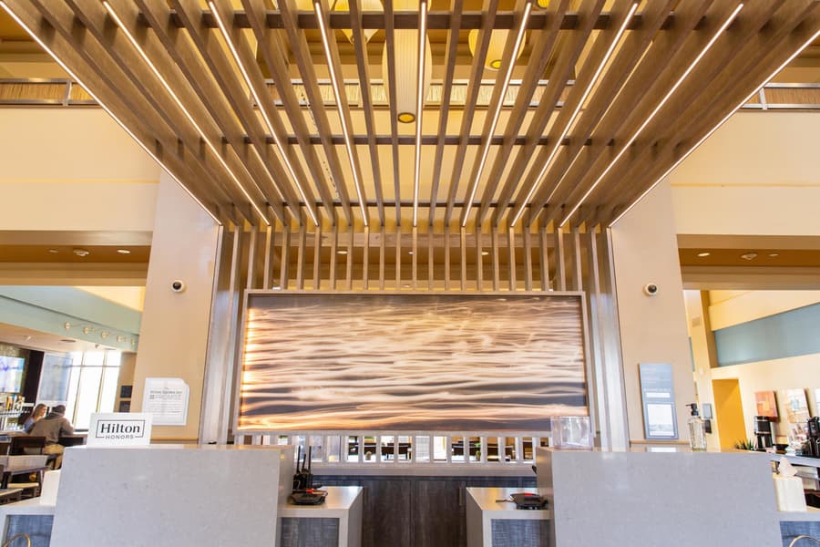 Hilton Garden Inn Los Angeles Montebello