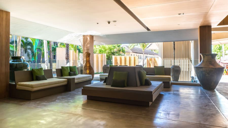 Radisson Resort and Suites Phuket