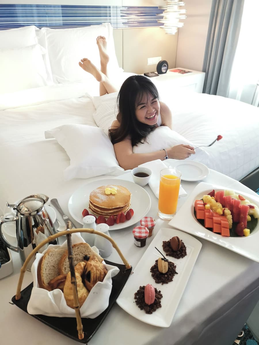Pullman Kuala Lumpur City Centre Hotel & Residences
