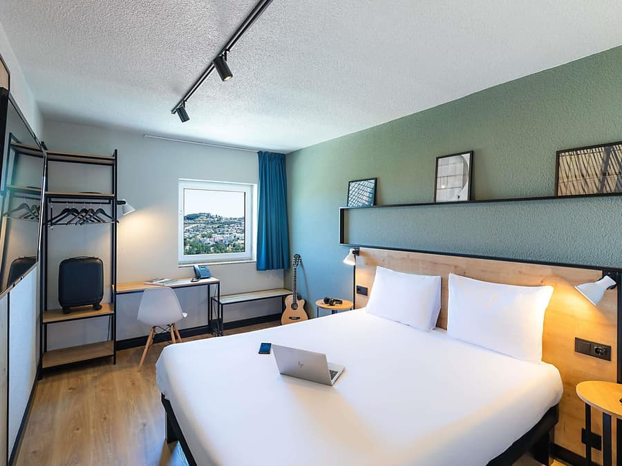 ibis Braganca