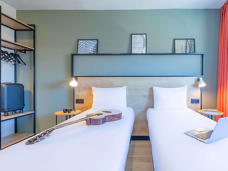ibis Braganca