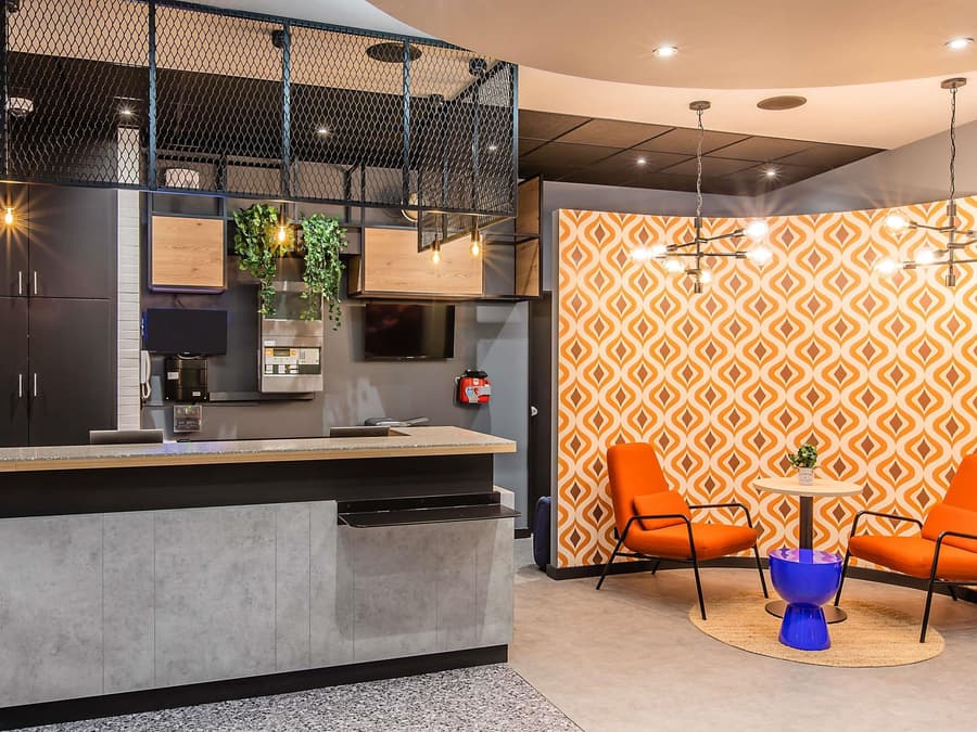 ibis Braganca