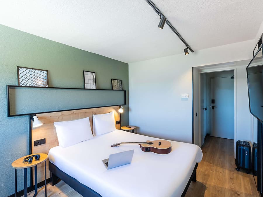 ibis Braganca