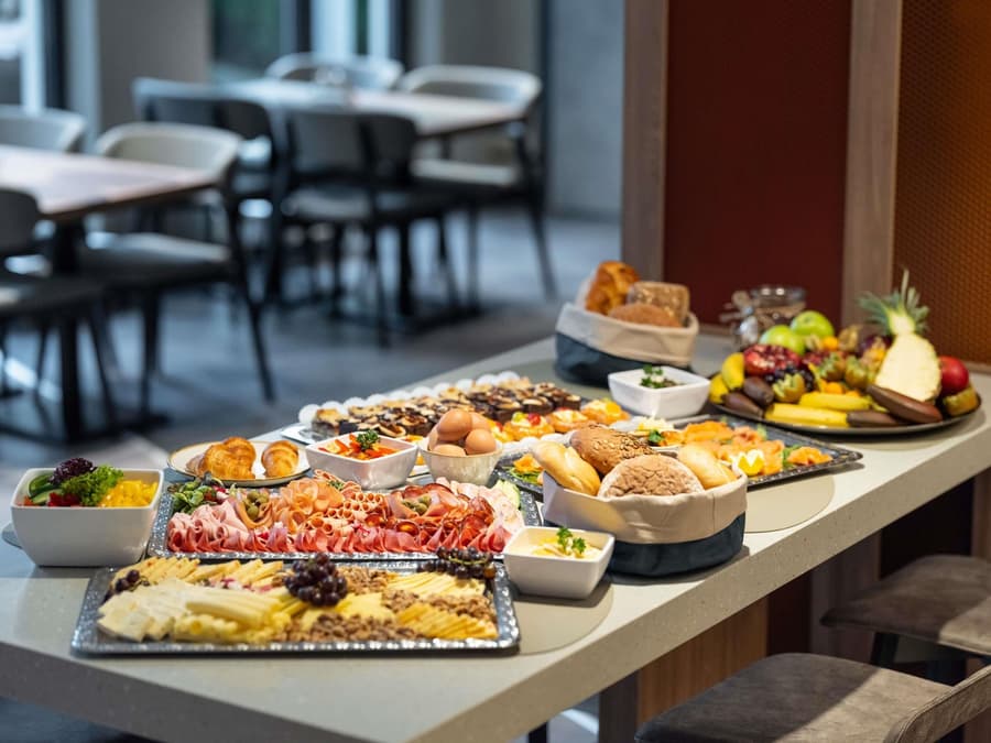 Novotel Suites Wien City Donau