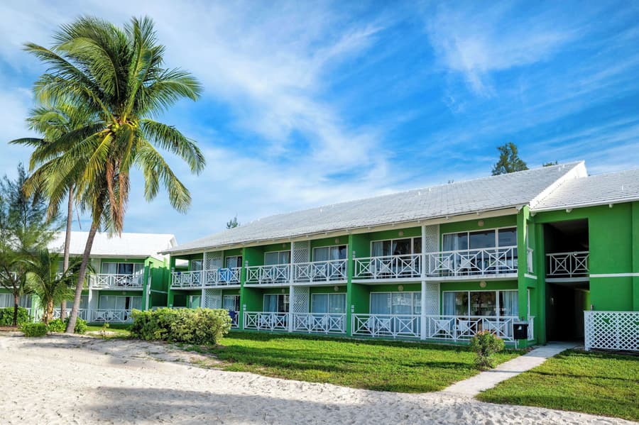 Viva Fortuna Beach by Wyndham, A Trademark Resort