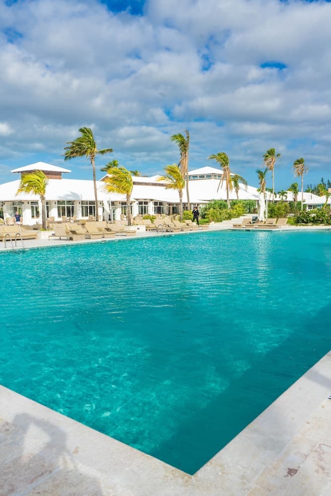 Viva Fortuna Beach by Wyndham, A Trademark All Inclusive
