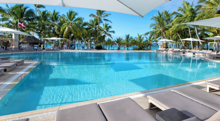 Viva Dominicus Palace by Wyndham, A Trademark Resort