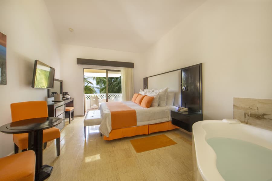 Viva Dominicus Palace by Wyndham, A Trademark All Inclusive