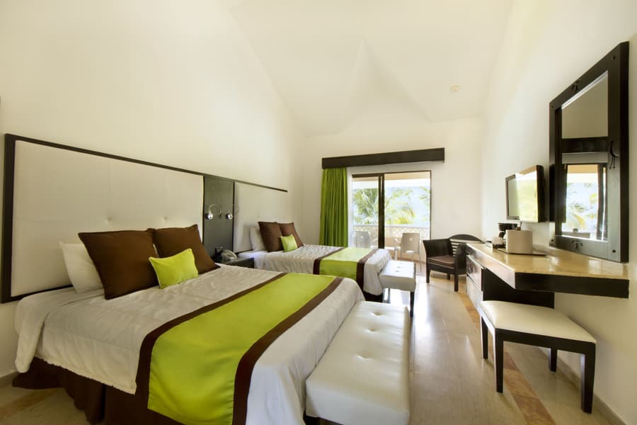 Viva Dominicus Palace by Wyndham, A Trademark All Inclusive