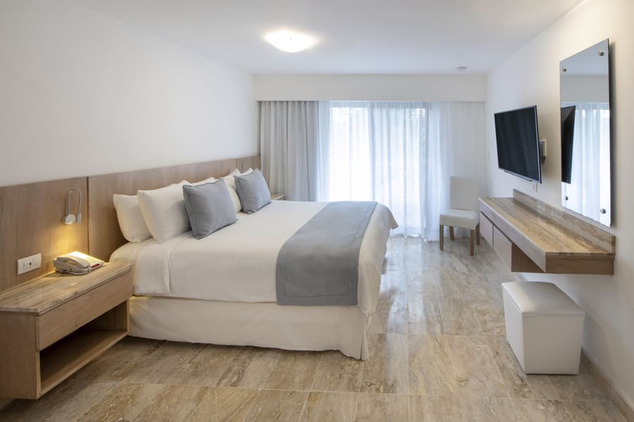 Viva Dominicus Palace by Wyndham, A Trademark All Inclusive