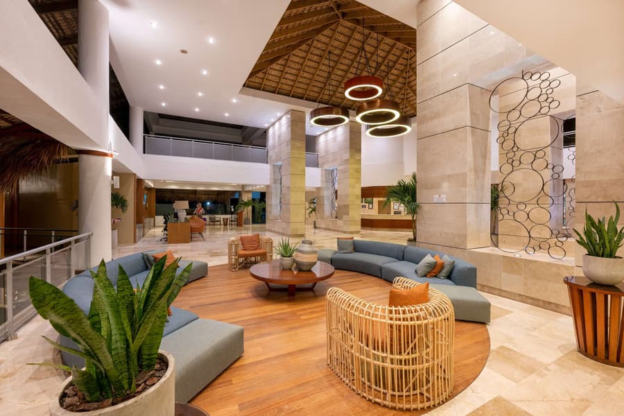 Viva Dominicus Palace by Wyndham, A Trademark All Inclusive