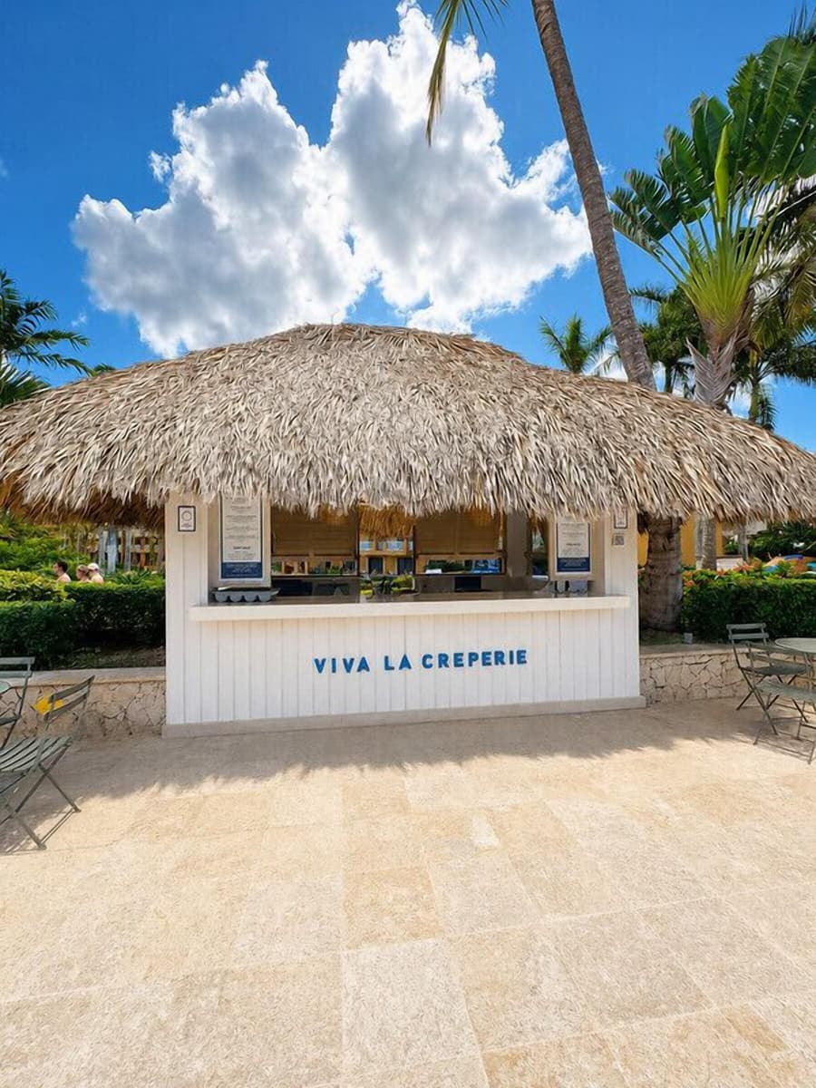 Viva Dominicus Palace by Wyndham, A Trademark Resort