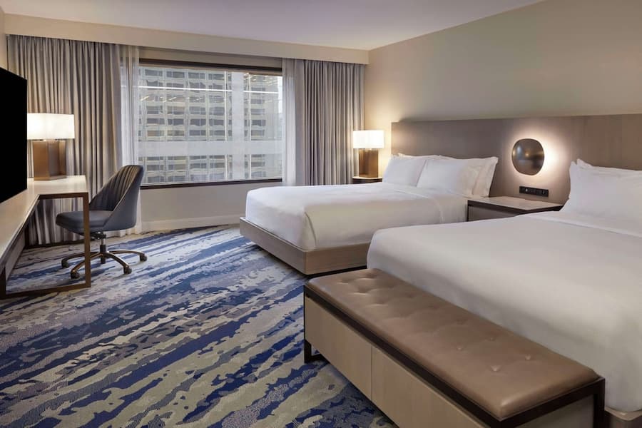 Hilton Toronto